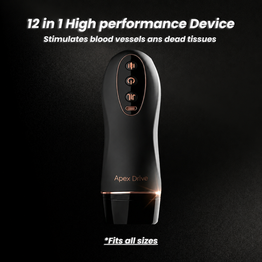 Аpex Drive Elite